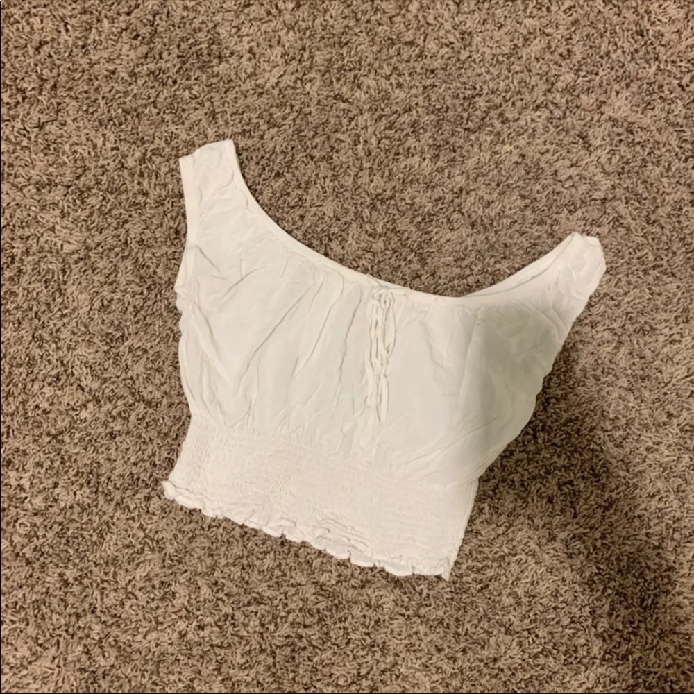 Similar to Brandy Melville croptop